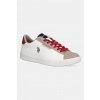 Tenisky U.S. Polo Assn. TYMES TYMES011M.5YN1 biela EUR 42 Tenisky U.S. Polo Assn. TYMES TYMES011M.5YN1 biela EUR 42