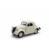Welly Fiat 500 Topolino (1936) 1:34 červený Welly Fiat 500 Topolino (1936) 1:34 červený
