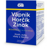 GS Vápnik, horčík, zinok, 130 tabliet GS Vápnik, horčík, zinok, 130 tabliet