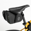 Podsedlová taška Fjallraven Hoja Seatbag - Black uni Podsedlová taška Fjallraven Hoja Seatbag - Black uni