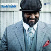 CD Gregory Porter: Liquid Spirit CD Gregory Porter: Liquid Spirit