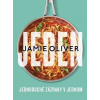Jamie Oliver: Jeden - Oliver Jamie Jamie Oliver: Jeden - Oliver Jamie