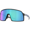 Slnečné okuliare Oakley Sutro S - matte black/prizm sapphire uni Slnečné okuliare Oakley Sutro S - matte black/prizm sapphire uni