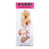 Bábika-BARBI- 3D Bábika-BARBI- 3D