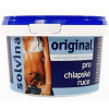 Solvina čistiaca pasta na ruky 450g Original Solvina čistiaca pasta na ruky 450g Original