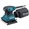 Makita BO4556K Vibračná brúska 200W + KUFOR Makita BO4556K Vibračná brúska 200W + KUFOR