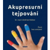 Akupresurní tejpování - Winfried Weber Akupresurní tejpování - Winfried Weber