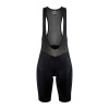 Dámske cyklistické nohavice so šľapkami CRAFT CORE Endur Bib black XXL Dámske cyklistické nohavice so šľapkami CRAFT CORE Endur Bib black XXL