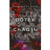 Dotek chaosu - Clair Scarlett St. Dotek chaosu - Clair Scarlett St.