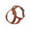 Postroj Y Hurtta Casual ECO škoricový 30-35cm Postroj Y Hurtta Casual ECO škoricový 30-35cm