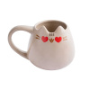 Grupo Erik Pusheen - 3D hrnček Grupo Erik Pusheen - 3D hrnček