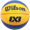 Wilson FIBA 3X3 Replica Ball WTB1033XB2020 Wilson FIBA 3X3 Replica Ball WTB1033XB2020