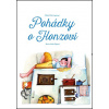 Pohádky o Honzovi Pohádky o Honzovi