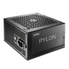 XPG PYLON/650W/ATX/80PLUS Bronze PYLON650B-BKCEU ADATA