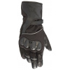 rukavice VEGA V2 DRYSTAR, ALPINESTARS (čierna, veľ. S)