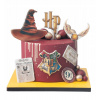 SADA na zdobenie torty Harry Potter 2D 7 ks SADA na zdobenie torty Harry Potter 2D 7 ks