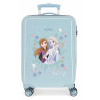 ABS cestovný kufor DISNEY FROZEN Own Your Destiny, 55x38x20cm, 34L, 2811721 ABS cestovný kufor DISNEY FROZEN Own Your Destiny, 55x38x20cm, 34L, 2811721