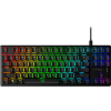 HyperX Alloy Origins Core Mechanical Gaming Keyboard, HX Blue-US HyperX Alloy Origins Core Mechanical Gaming Keyboard, HX Blue-US