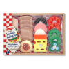 Melissa & Doug Sendvič z dreva Melissa & Doug Sendvič z dreva