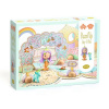 Djeco Tinyly Puzzl’Up – Lily a kúzelný svet 33ks Djeco Tinyly Puzzl’Up – Lily a kúzelný svet 33ks