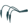 Strend Pro Garden 2110153 Kypřič T110 trojzubý, bez násady Strend Pro Garden 2110153 Trsátko T110 - trojzubec, bez rukojeti Strend Pro Garden 2110153 Kypřič T110 trojzubý, bez násady Strend Pro Garden 2110153 Trsátko T110 - trojzubec, bez rukojeti