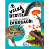 Velká desítka: nejnebezpečnější dinosauři - Cristina Banfi Velká desítka: nejnebezpečnější dinosauři - Cristina Banfi