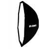 90cmS/OCTA Exclusive softbox, vrátane speedringu bez adaptéra., FOMEI (FY7554) 90cmS/OCTA Exclusive softbox, vrátane speedringu bez adaptéra., FOMEI (FY7554)