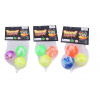 Wiky Hop guľa 3,5 cm set 3 ks Wiky Hop guľa 3,5 cm set 3 ks