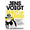 Shut up Legs! Shut up Legs!