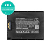 Batéria pre Zebra Tc51, Tc52, Tc56, Tc57, 4200mAh, Li-Ion, 3.7V, BT-000314-01, HQ Batéria pre Zebra Tc51, Tc52, Tc56, Tc57, 4200mAh, Li-Ion, 3.7V, BT-000314-01, HQ