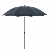 Doppler myZone záhradný slnečník 200 cm antracit Doppler Doppler myZone záhradný slnečník 200 cm antracit Doppler