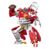 Hasbro Transformers x NFL Akční Figurka Kansas City Chiefs: KC-59 14 cm Hasbro Transformers x NFL Akční Figurka Kansas City Chiefs: KC-59 14 cm