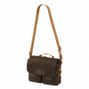 Taška přes rameno CLAYMORE EARTH BROWN/CLAY Taška přes rameno CLAYMORE EARTH BROWN/CLAY