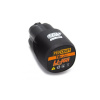 Baterie PROCRAFT 16V 2000mAh Baterie PROCRAFT 16V 2000mAh