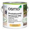 OSMO Terasový olej Protišmykový 430 bezfarebný, 0,75 l OSMO Terasový olej Protišmykový 430 bezfarebný, 0,75 l