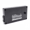 Bateria pre Gross Funk Crane Remote Control GF500 2500mAh Bateria pre Gross Funk Crane Remote Control GF500 2500mAh