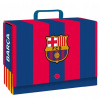 Aktovka s rúčkou FC Barcelona XL 9cm Aktovka s rúčkou FC Barcelona XL 9cm