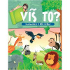 Víš to? zajímavosti z říše zvířat Víš to? zajímavosti z říše zvířat