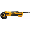 DeWALT Uhlová brúska 125mm DWE4357 DeWALT Uhlová brúska 125mm DWE4357