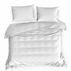 Kompletná posteľná bielizeň Koney prikrývka 140cm x 200cm, vankúš 50x60cm, 3-dielna súprava Kompletná posteľná bielizeň Koney prikrývka 140cm x 200cm, vankúš 50x60cm, 3-dielna súprava