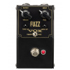 VOX VFZ-1 Fuzz Gitarový Fuzz pedál s ovládaním Volume, Fuzz, Tone Cut, Bass Cut a Crunch/Fuzz VOX VFZ-1 Fuzz Gitarový Fuzz pedál s ovládaním Volume, Fuzz, Tone Cut, Bass Cut a Crunch/Fuzz