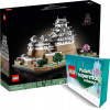 LEGO Architecture 21060 Hrad Himedži (LEGO ARCHITECTURE 21060 Hrad Himedži + darčeková taška) LEGO Architecture 21060 Hrad Himedži (LEGO ARCHITECTURE 21060 Hrad Himedži + darčeková taška)