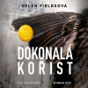 Dokonalá kořist - Helen Fieldsová (mp3 audiokniha) Dokonalá kořist - Helen Fieldsová (mp3 audiokniha)