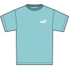 Tričko PUMA tyrkysové ESS Small No. 1 Logo Tee 682535 48 Tričko PUMA tyrkysové ESS Small No. 1 Logo Tee 682535 48