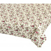 Bellatex Ubrus ADÉLA, Růžička - 120x140cm Bellatex Ubrus ADÉLA, Růžička - 120x140cm