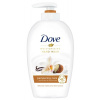 Dove Purely Pampering tekuté mydlo s bambuckým máslem 250 ml Dove Purely Pampering tekuté mydlo s bambuckým máslem 250 ml