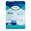 TENA BIB Podbradník L 37x66cm 150ks 720611 TENA BIB Podbradník L 37x66cm 150ks 720611