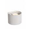 LUCIDE XIO Wall Light Round G9/4W 380LM 2700K W 09218/04/31 LUCIDE XIO Wall Light Round G9/4W 380LM 2700K W 09218/04/31