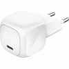 BELKIN Boost Charge rýchlonabíjací adaptér s portom USB-C - 20W - biely WCA009kqWH - možnosť vrátiť tovar ZADARMO do 30tich dní BELKIN Boost Charge rýchlonabíjací adaptér s portom USB-C - 20W - biely WCA009kqWH - možnosť vrátiť tovar ZADARMO do 30tich dní