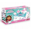 Smoby Gabby´s Dolllhouse Čajový set s táckou Smoby Gabby´s Dolllhouse Čajový set s táckou